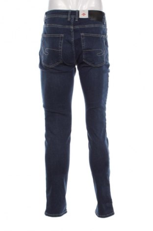 Blugi de bărbați Lee Cooper, Mărime M, Culoare Albastru, Preț 159,99 Lei