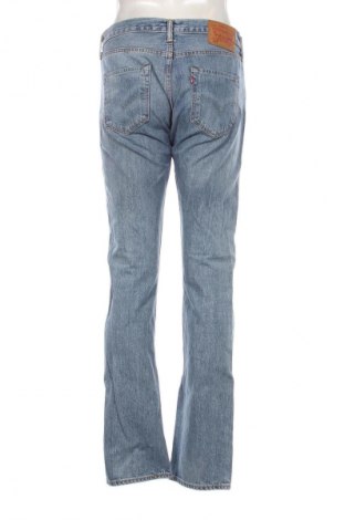Blugi de bărbați Levi's, Mărime M, Culoare Albastru, Preț 244,99 Lei