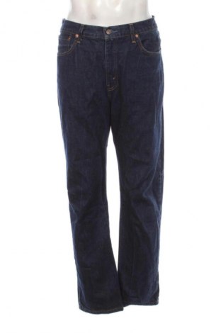 Męskie jeansy Levi's, Rozmiar L, Kolor Niebieski, Cena 209,99 zł