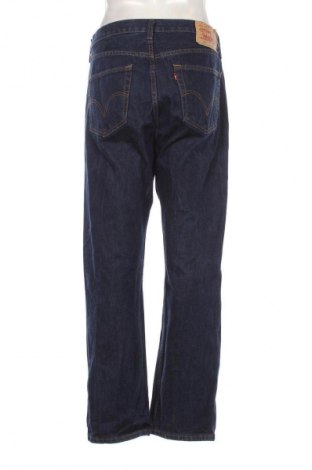 Męskie jeansy Levi's, Rozmiar L, Kolor Niebieski, Cena 209,99 zł