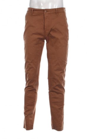Pánské džíny  Levi's, Velikost M, Barva Hnědá, Cena  1 229,00 Kč