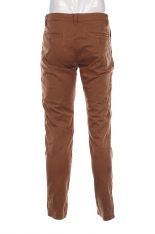 Pánské džíny  Levi's, Velikost M, Barva Hnědá, Cena  1 229,00 Kč