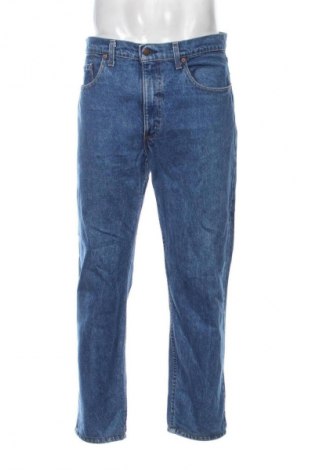 Męskie jeansy Levi's, Rozmiar L, Kolor Niebieski, Cena 209,99 zł
