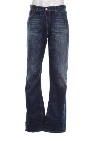 Pánske džínsy  Levi's, Veľkosť L, Farba Modrá, Cena  43,95 €
