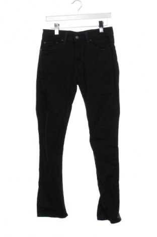 Blugi de bărbați Levi's, Mărime M, Culoare Negru, Preț 244,99 Lei