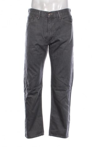 Ανδρικό τζίν Levi's, Μέγεθος L, Χρώμα Γκρί, Τιμή 47,99 €