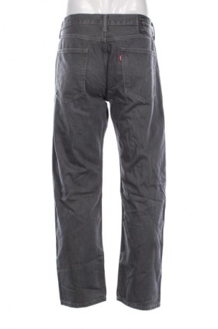 Ανδρικό τζίν Levi's, Μέγεθος L, Χρώμα Γκρί, Τιμή 47,99 €