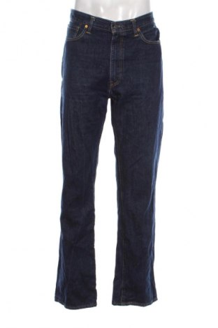 Męskie jeansy Levi's, Rozmiar XL, Kolor Niebieski, Cena 209,99 zł