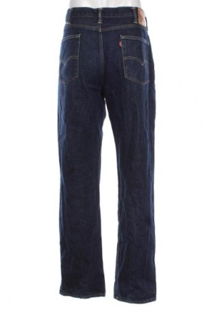 Męskie jeansy Levi's, Rozmiar XL, Kolor Niebieski, Cena 209,99 zł