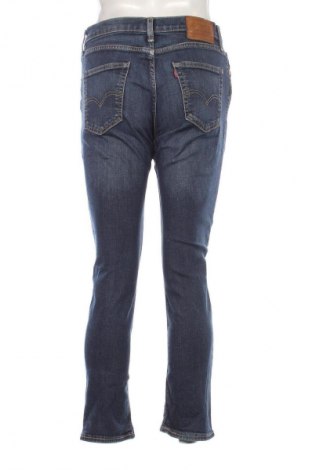 Męskie jeansy Levi's, Rozmiar M, Kolor Niebieski, Cena 209,99 zł