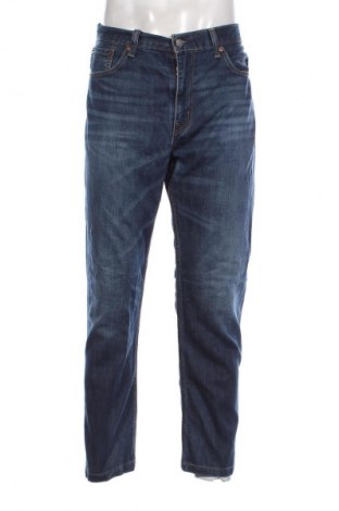 Blugi de bărbați Levi's, Mărime L, Culoare Albastru, Preț 208,99 Lei