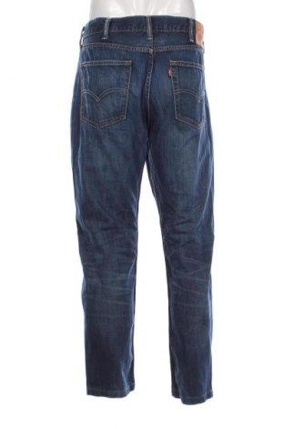 Blugi de bărbați Levi's, Mărime L, Culoare Albastru, Preț 208,99 Lei