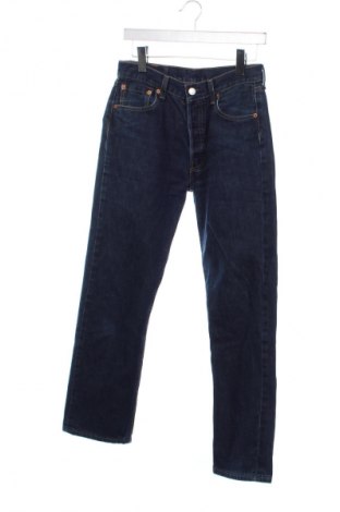 Pánské džíny  Levi's, Velikost S, Barva Modrá, Cena  499,00 Kč
