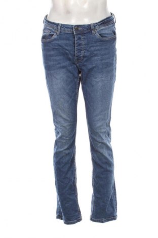 Pánske džínsy  Livergy, Veľkosť M, Farba Modrá, Cena  22,95 €