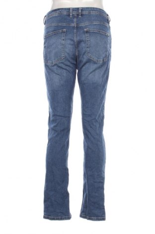 Pánske džínsy  Livergy, Veľkosť M, Farba Modrá, Cena  22,95 €