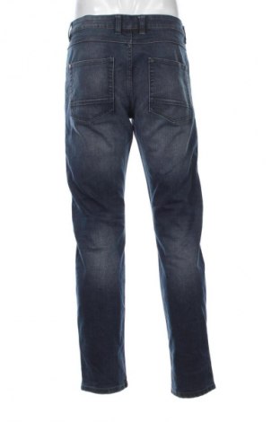 Pánske džínsy  Livergy, Veľkosť L, Farba Modrá, Cena  22,95 €