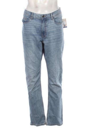 Ανδρικό τζίν Livergy, Μέγεθος XL, Χρώμα Μπλέ, Τιμή 39,99 €