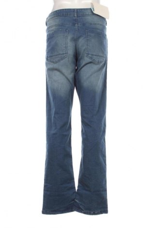 Herren Jeans Livergy, Größe L, Farbe Grün, Preis € 19,99