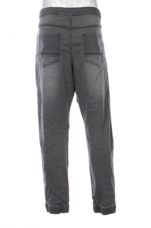 Pánske džínsy  Livergy, Veľkosť XL, Farba Sivá, Cena  22,95 €
