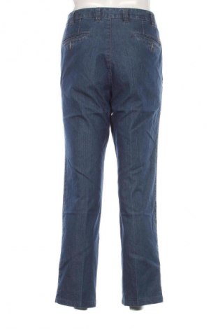 Pánske džínsy  Luigi Morini, Veľkosť L, Farba Modrá, Cena  27,95 €