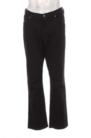 Blugi de bărbați Luke, Mărime XL, Culoare Negru, Preț 244,99 Lei