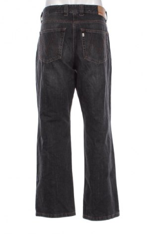 Herren Jeans Mac, Größe L, Farbe Grau, Preis 44,99 €