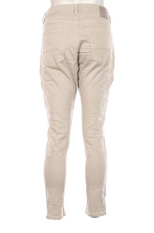 Herren Jeans Mango, Größe S, Farbe Ecru, Preis € 23,99