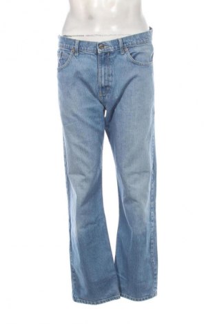 Pánske džínsy  Marks & Spencer Blue Harbour, Veľkosť L, Farba Modrá, Cena  27,95 €