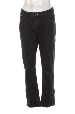 Blugi de bărbați Mauro Ferrini, Mărime XL, Culoare Negru, Preț 127,99 Lei