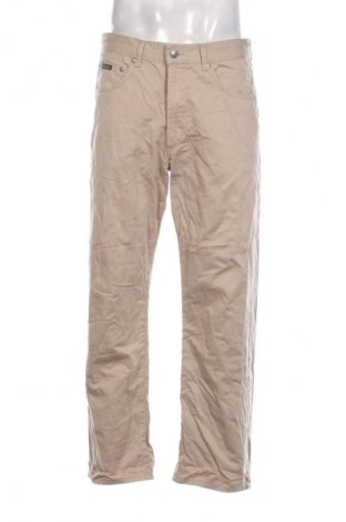 Pánske džínsy  McNeal, Veľkosť L, Farba Béžová, Cena  27,95 €