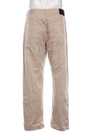 Pánske džínsy  McNeal, Veľkosť L, Farba Béžová, Cena  27,95 €
