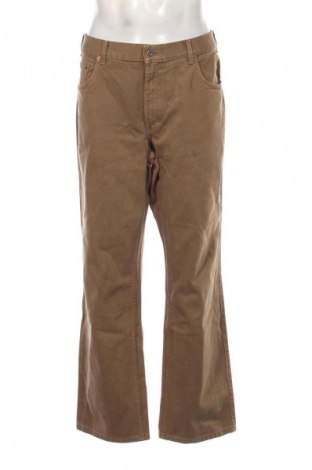 Herren Jeans Mustang, Größe XL, Farbe Braun, Preis € 24,99