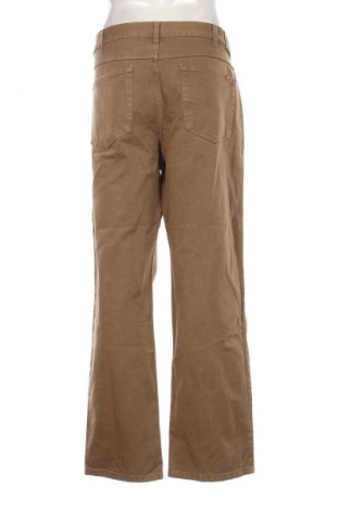 Herren Jeans Mustang, Größe XL, Farbe Braun, Preis € 24,99