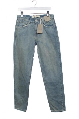 Herren Jeans New Look, Größe XS, Farbe Blau, Preis 17,99 €