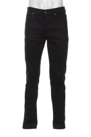 Férfi farmernadrág Nudie Jeans Co, Méret M, Szín Fekete, Ár 20 229 Ft