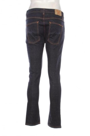 Blugi de bărbați Nudie Jeans Co, Mărime M, Culoare Albastru, Preț 208,99 Lei