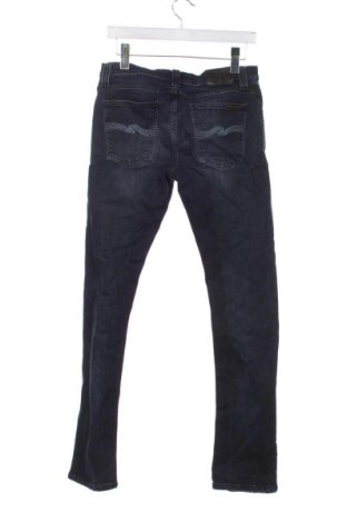 Blugi de bărbați Nudie Jeans Co, Mărime S, Culoare Albastru, Preț 244,99 Lei