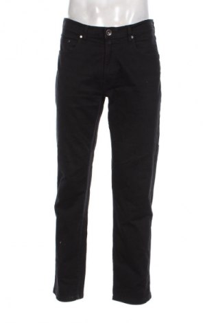 Blugi de bărbați Oklahoma Jeans, Mărime L, Culoare Negru, Preț 127,99 Lei