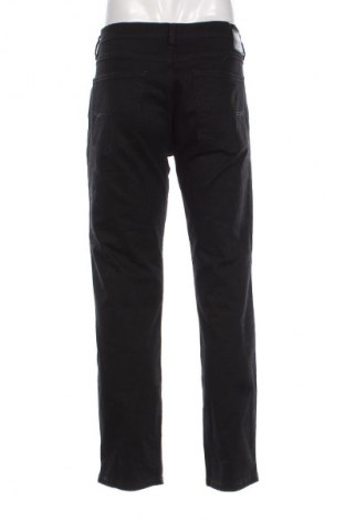 Blugi de bărbați Oklahoma Jeans, Mărime L, Culoare Negru, Preț 127,99 Lei