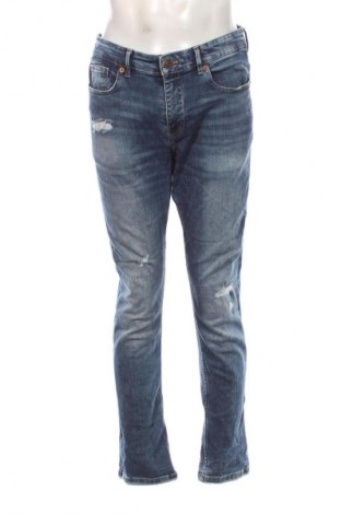 Męskie jeansy Only & Sons, Rozmiar L, Kolor Niebieski, Cena 127,99 zł