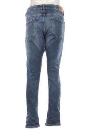 Męskie jeansy Only & Sons, Rozmiar L, Kolor Niebieski, Cena 127,99 zł
