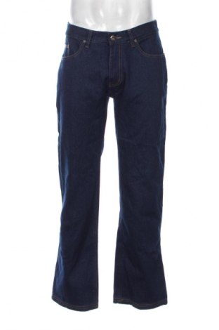 Мъжки дънки Original Denim, Размер M, Цвят Син, Цена 39,99 лв.