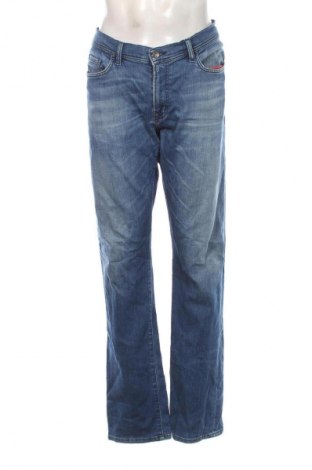 Herren Jeans Otto Kern, Größe XL, Farbe Blau, Preis 66,99 €