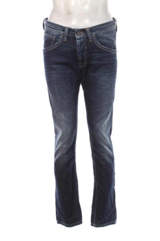 Męskie jeansy Pepe Jeans, Rozmiar M, Kolor Niebieski, Cena 209,99 zł