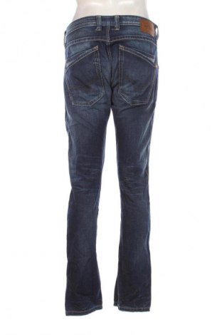 Męskie jeansy Pepe Jeans, Rozmiar M, Kolor Niebieski, Cena 209,99 zł