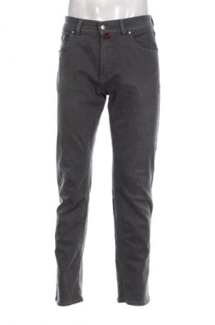 Męskie jeansy Pierre Cardin, Rozmiar M, Kolor Szary, Cena 245,99 zł