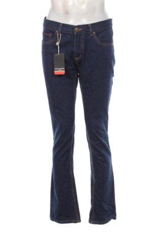Pánske džínsy  Pierre Cardin, Veľkosť L, Farba Modrá, Cena  99,95 €