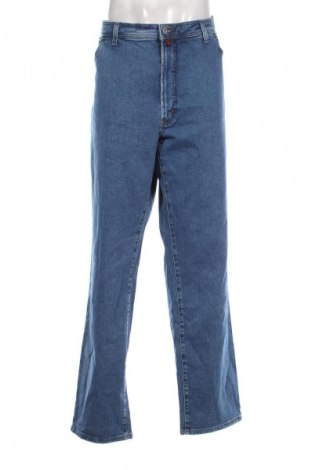 Мъжки дънки Pierre Cardin, Размер 4XL, Цвят Син, Цена 64,99 лв.