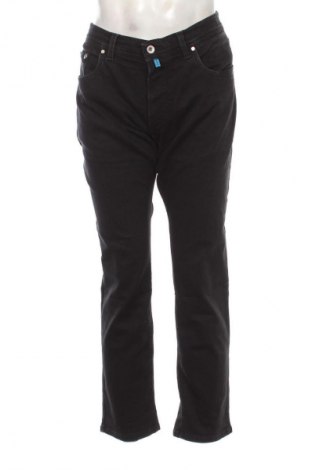 Męskie jeansy Pierre Cardin, Rozmiar L, Kolor Czarny, Cena 245,99 zł