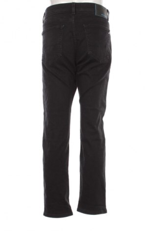 Męskie jeansy Pierre Cardin, Rozmiar L, Kolor Czarny, Cena 245,99 zł